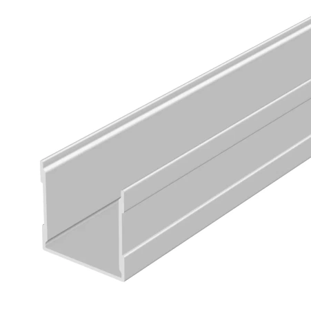 MODUS S330 Проф напр один верх 5,8 м белый глянец A16