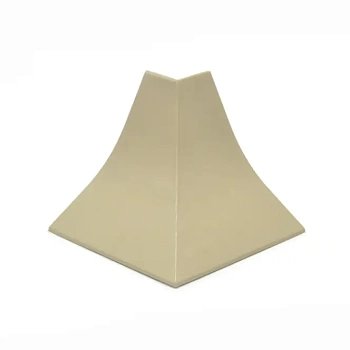 Уголок к плинтусу LB23 наружный дуб каньон 6018