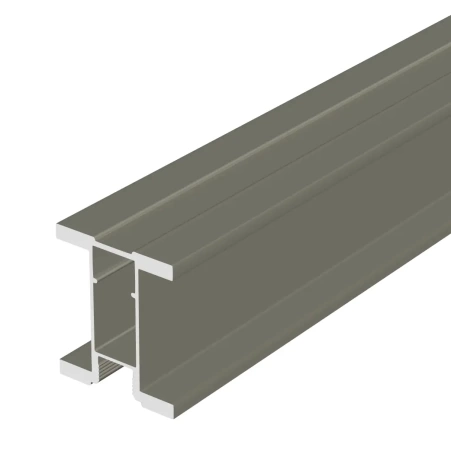 MODUS S150 Проф верт H-образный 5,4 м шампань A06