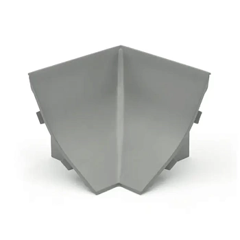 Уголок к плинтусу LB23 внутренний килиманжаро 6070