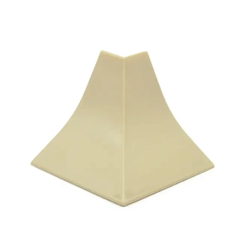 Уголок к плинтусу LB23 наружный кастилло 6090