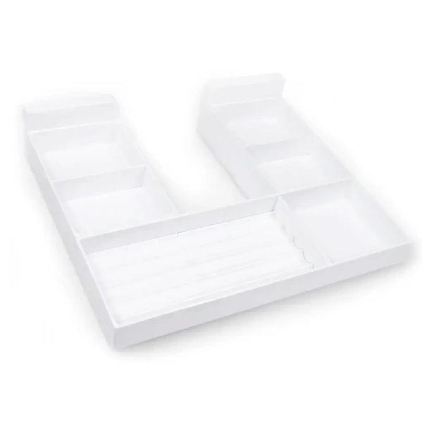 Комплект лотков под мойку