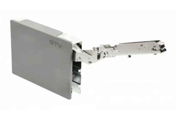 Подъемник GTV HORIZON push to open STRONG, антрацит