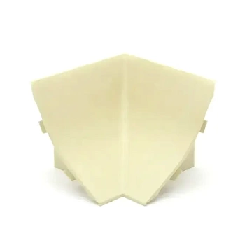 Уголок к плинтусу LB23 внутренний алтея 6030