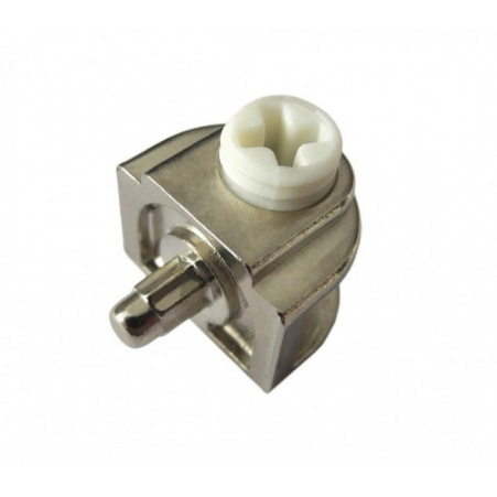 Полкодержатель P401Ni.60 Boyard