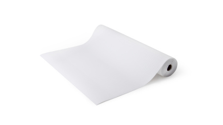 Коврик для ящика противоскользящий 480х5000мм, белый BOYARD