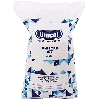 Клей UNIBORD 677 (25кг) 