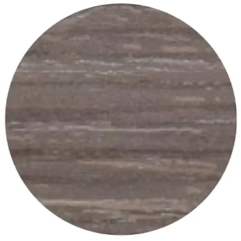 Заглушка самоклеющаяся D-14mm., дуб давос трюфель (60шт.)