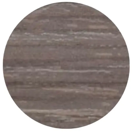 Заглушка самоклеющаяся D-14mm., дуб давос трюфель (60шт.)