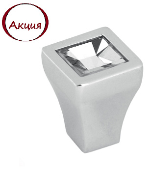 Ручка RC425CP/CrT.4 