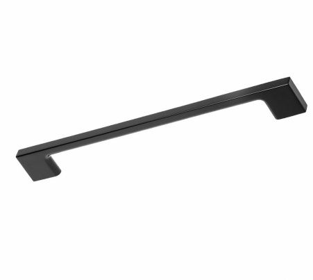 Ручка UZ-819 L-160mm, черный