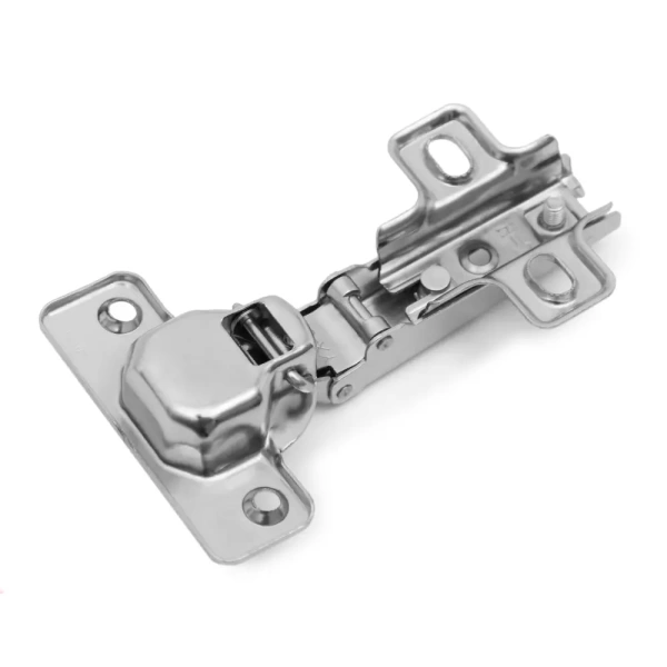 Петля +110 накладная BOYARD 