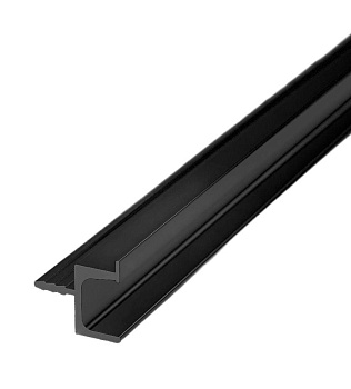 MODUS TW8 Профиль-ручка 5,0 м черный матовый A05