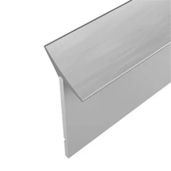 Силикорнер алюминий 20-10-05  4,2м