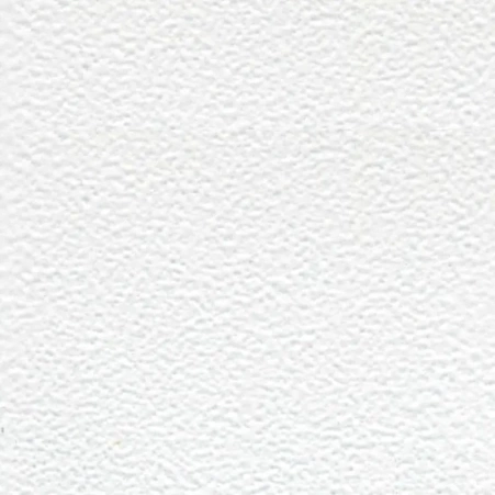 Кромка ПВХ 22/1 белый аляска шагрень 73B Polkemic