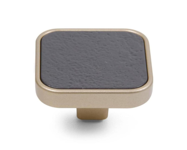 Ручка CUBO URBANO RC525RCHMP.1/GR