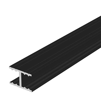 MODUS S410 Профиль стыковочный 5,8м черный браш