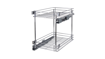 Корзина для KR39 400 мм. VEGA без направляющих