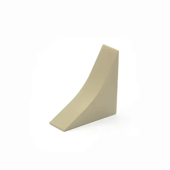 Заглушка для плинтуса LB23 дуб каньон 6018