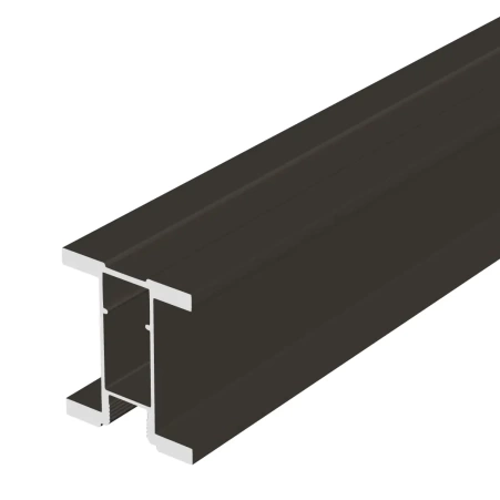 MODUS S150 Проф верт H-образный 5,4 м коньяк A07