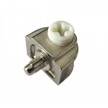 Полкодержатель P401Ni.60 Boyard