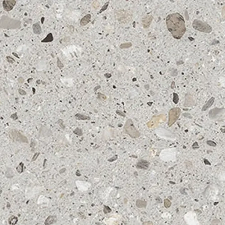 Постформинг Тераццо бейдж S68052 1,2/2 *38мм 