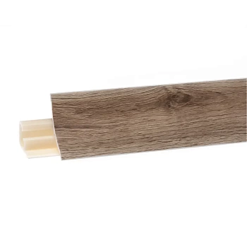 Плинтус LB23 дуб сиена 20-231-0-684  3м