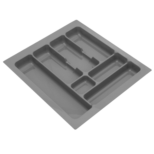 Вкладыш для столовых приборов 50 серебро COMFORT 430х490 TE13.2666.05.036