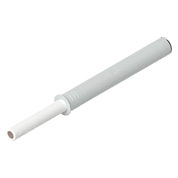 TIP-ON ДЛИННЫЙ с магнитом для дверей, белый шелк Blum