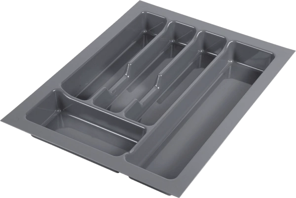 Вкладыш для столовых приборов 50 серебро STANDART 430х430 TE13.2503.05.036