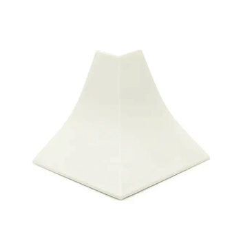 Уголок к плинтусу LB23 наружный риголетто светлый 6085