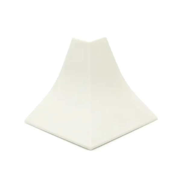 Уголок к плинтусу LB23 наружный риголетто светлый 6085