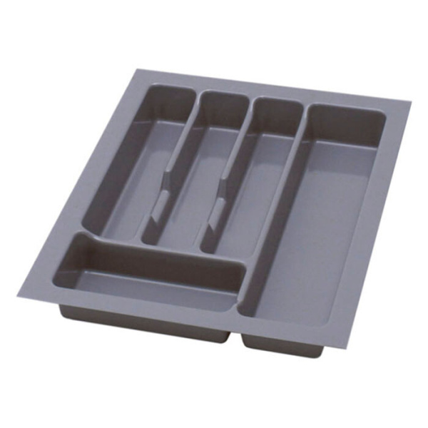 Вкладыш для столовых приборов 40 серебро STANDART 330х430 TE13.2502.05.036