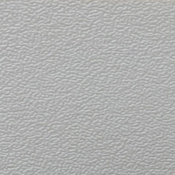 Кромка ПВХ 42/2 пепел темный 757 El-mech-plast