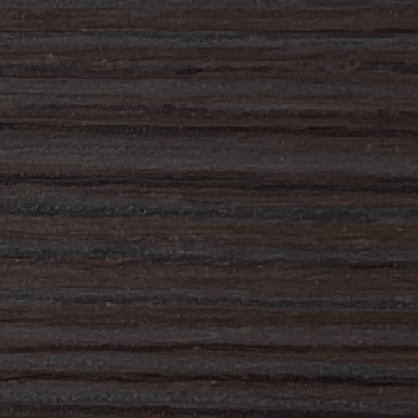 Кромка ПВХ 42/2 вудлайн мокка 7275 El-mech-Plast