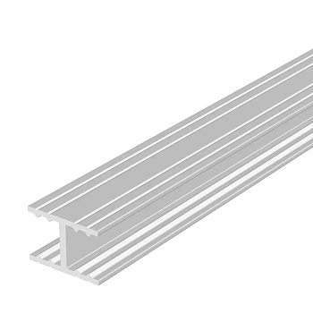 MODUS S410 Профиль стыковочный 5,8м белый глянец