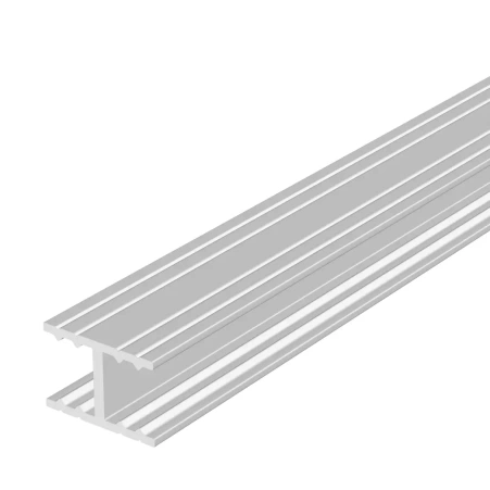 MODUS S410 Профиль стыковочный 5,8м белый глянец