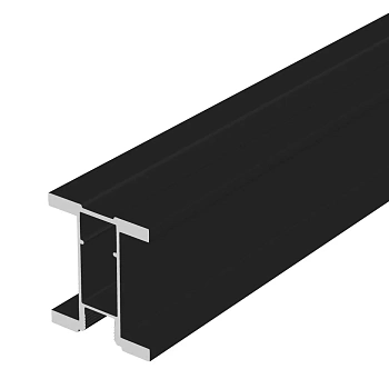 MODUS S150 Проф верт H-образный 5,4 м черный браш AB05
