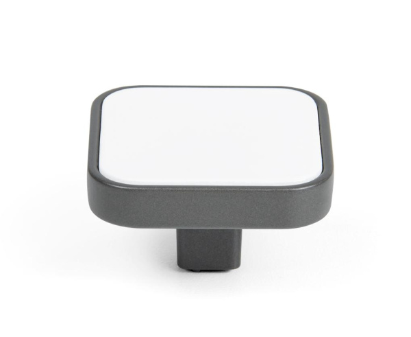 Ручка CUBO BASICO RC524GR.1/W