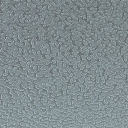 Кромка ПВХ 32/08 алюминий 407 Korner