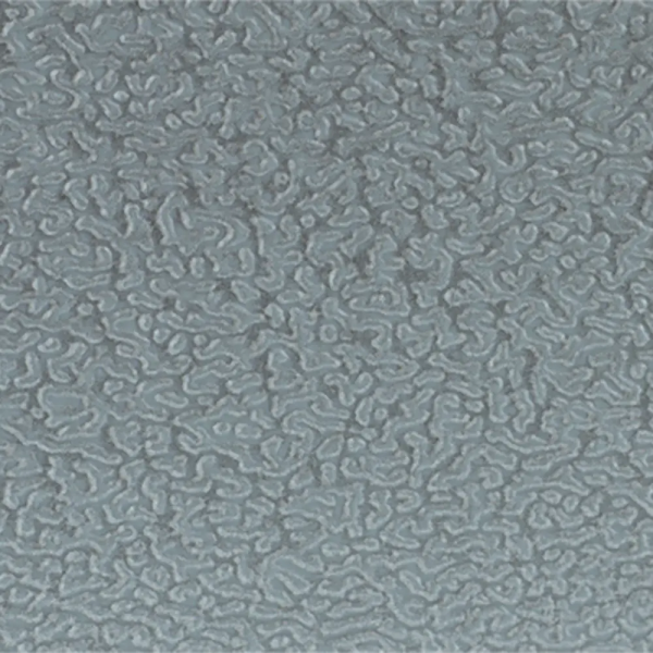 Кромка ПВХ 32/08 алюминий 407 Korner