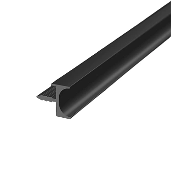 MODUS TW4 Профиль-ручка 5,0 м черный матовый A05