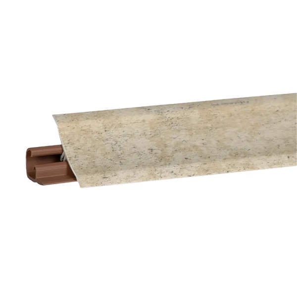 Плинтус LB23 самара санд 20-23-0-6058  3м