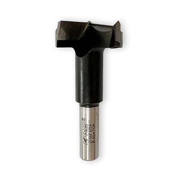 Сверло чашечное KWS d35*70mm R 4Z