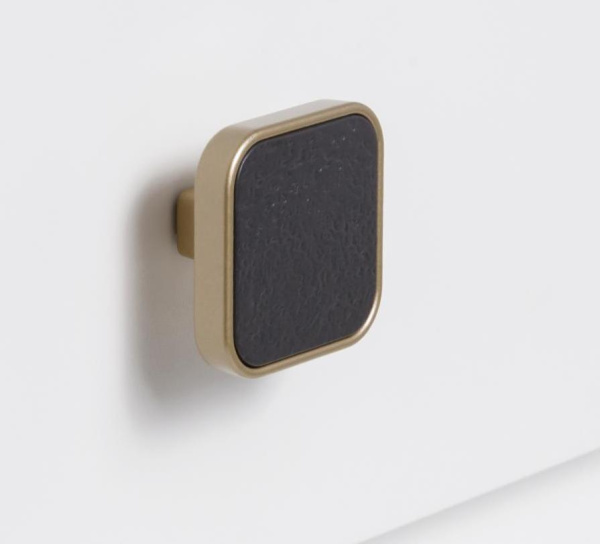 Ручка CUBO URBANO RC525RCHMP.1/GR