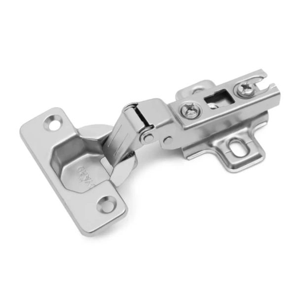 Петля +110 полунакладная BOYARD