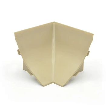 Уголок к плинтусу LB23 внутренний кастилло 6090