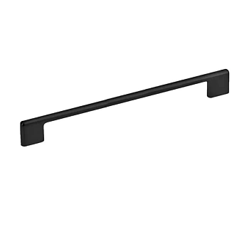 Ручка UZ-CAPRI-160-20M черный матовый