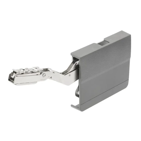 Подъемник SOFT CLOSE средний (подъемная сила 960-2350) макс.высота фасада 600мм, антрацит