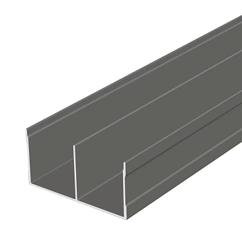 MODUS S310 Проф напр верх 5,8 м графит матовый A10